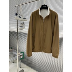 제냐 Zegna 양면재킷