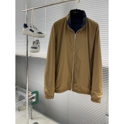 제냐 Zegna 양면재킷
