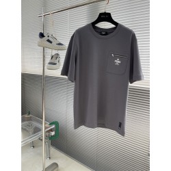 펜디 FENDI 반팔 티셔츠