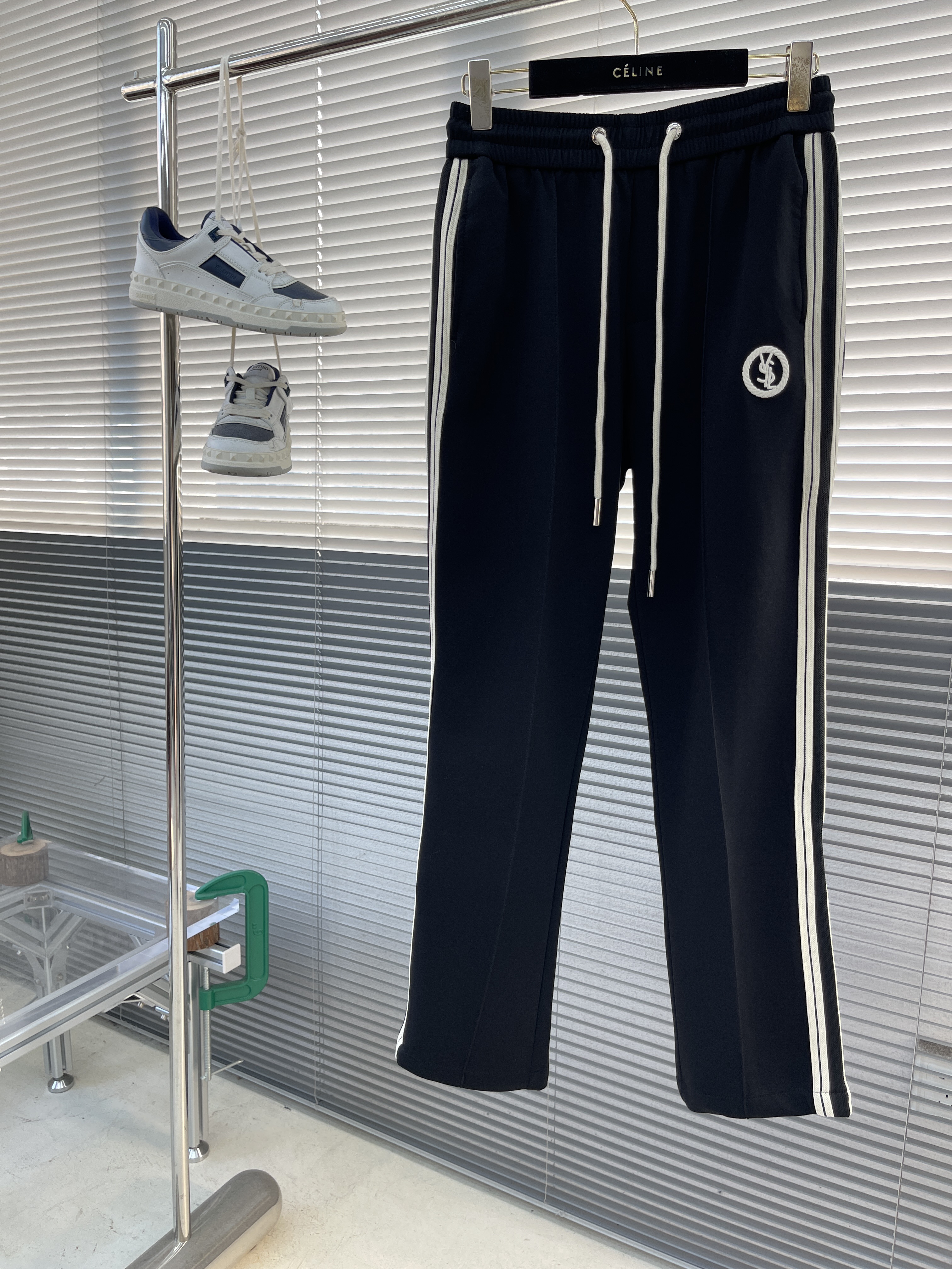 생로랑 Saint Laurent 바지