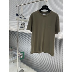 브리오니 Brioni 반팔 티셔츠