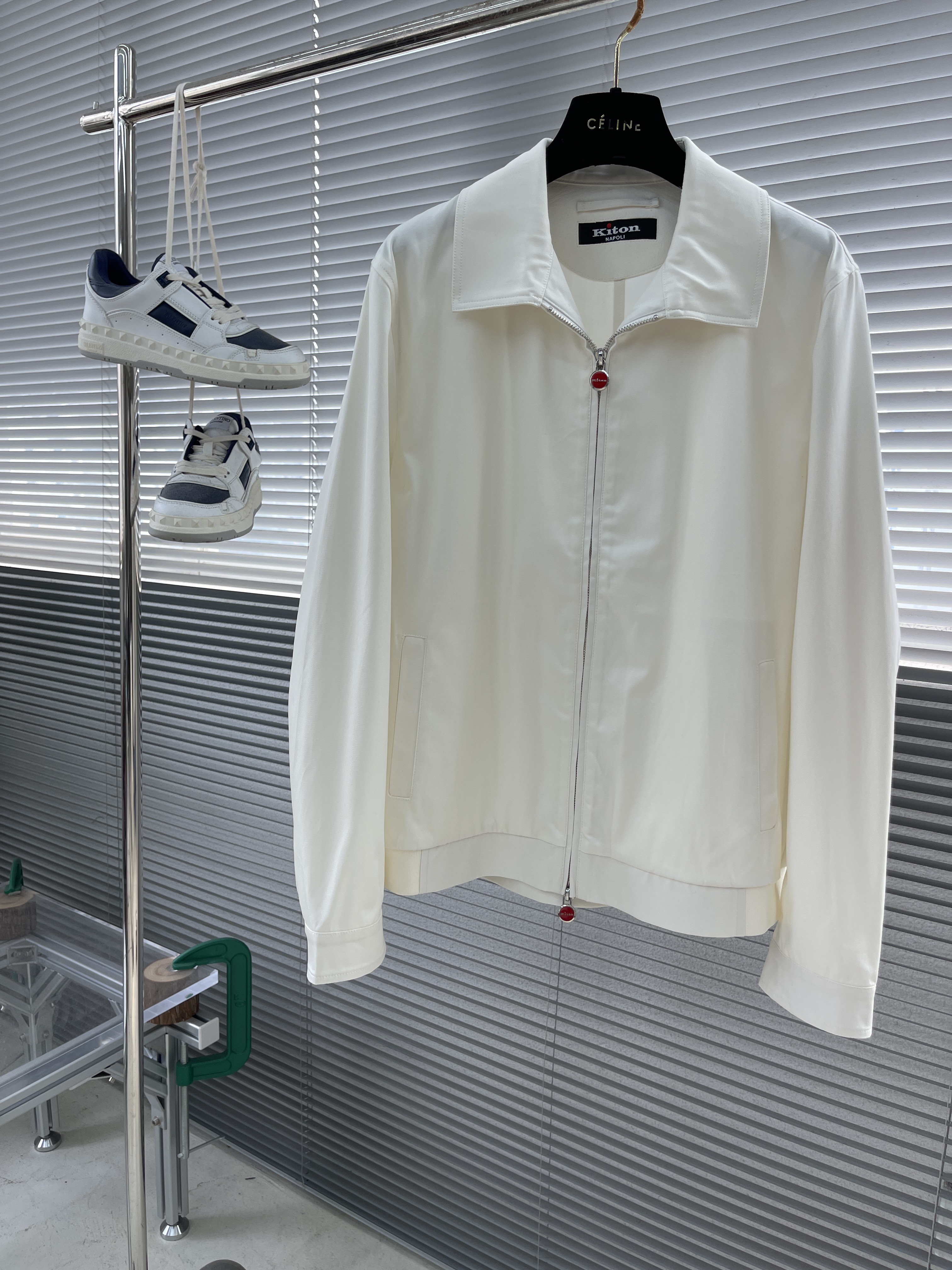 키톤 Kiton 재킷