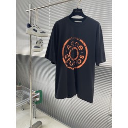 아크네 스튜디오 Acne Studios 반팔 티셔츠