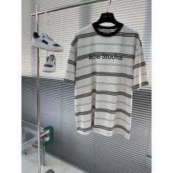 아크네 스튜디오 Acne Studios 반팔 티셔츠