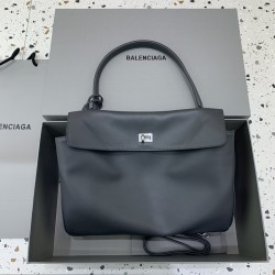 발렌시아가 Balenciaga 78972 Rodeo Medium Bag 35cm