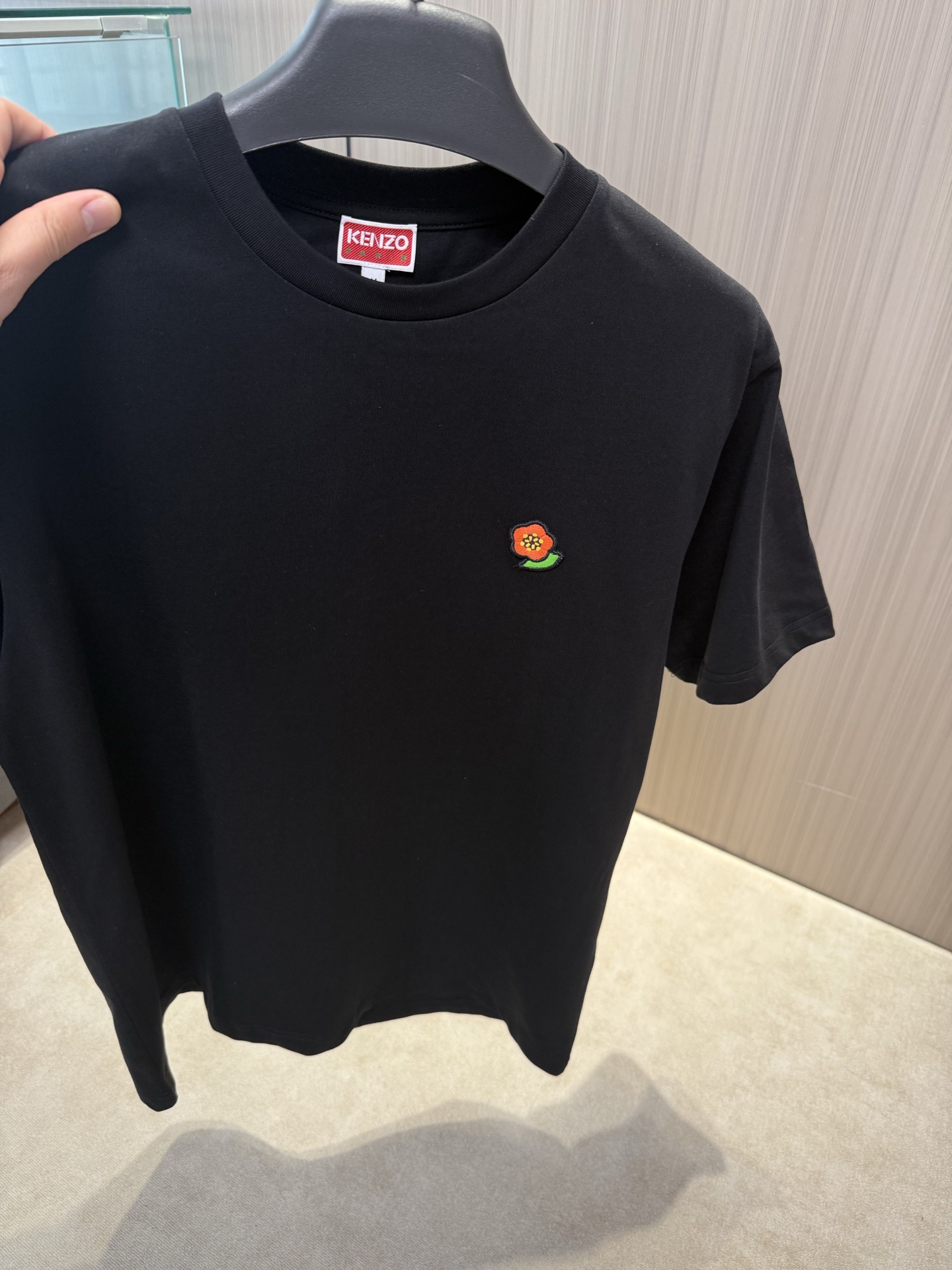 겐조 kenzo 반팔 티셔츠