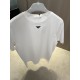 프라다 Prada 반팔 티셔츠