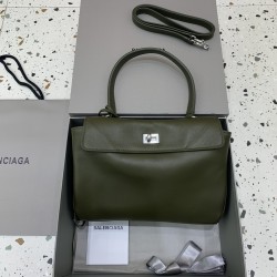발렌시아가 Balenciaga 78972 Rodeo Small Bag 29cm