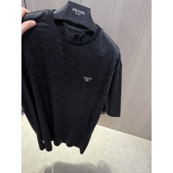 프라다 Prada 반팔 티셔츠