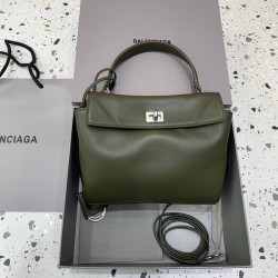 발렌시아가 Balenciaga 78972 Rodeo Mini Bag 22.8cm