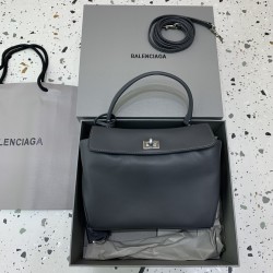 발렌시아가 Balenciaga 78972 Rodeo Mini Bag 22.8cm