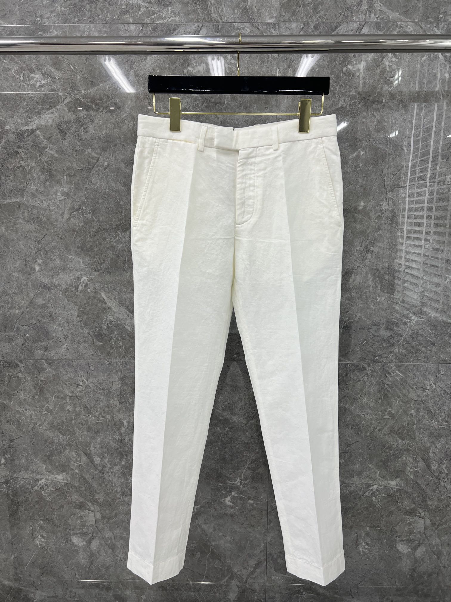 [대리석집] 제냐 Zegna 바지