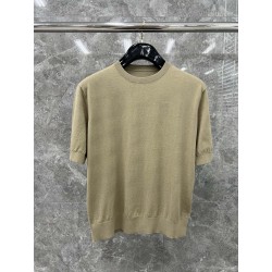 [대리석집] 제냐 Zegna 반팔 티셔츠