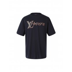 루이비통 Louis Vuitton 반팔 티셔츠