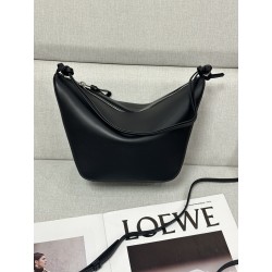 로에베 Loewe C923 Hammock hobo 28cm