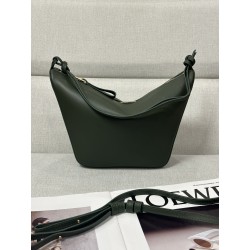 로에베 Loewe C923 Hammock hobo 28cm