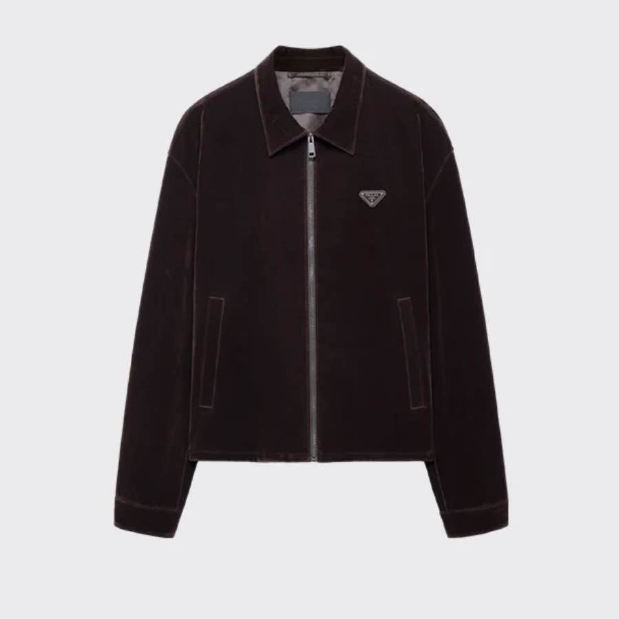 프라다 Prada 재킷