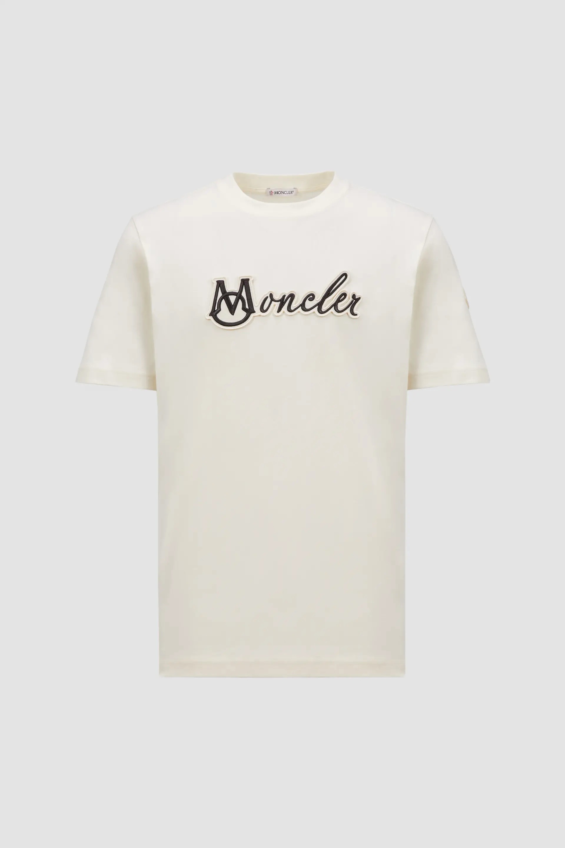 몽클레어 Moncler 반팔 티셔츠