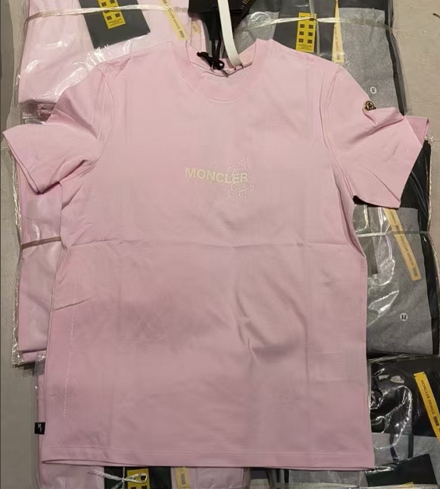 몽클레어 Moncler 반팔 티셔츠