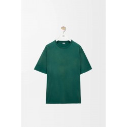 로에베 LOEWE 반팔 티셔츠