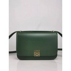 로에베 Loewe 5608 Goya Bag 22.5cm