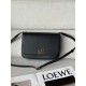 로에베 Loewe 5608 Goya Bag 22.5cm