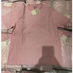 로에베 LOEWE 반팔 티셔츠