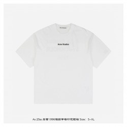 아크네 스튜디오 Acne Studios 반팔 티셔츠