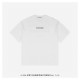 아크네 스튜디오 Acne Studios 반팔 티셔츠