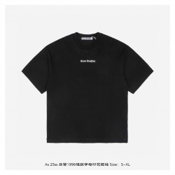 아크네 스튜디오 Acne Studios 반팔 티셔츠