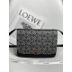 로에베 Loewe 5608 Goya Bag 22.5cm