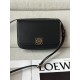 로에베 Loewe 5609 Small Goya anagram Bag 19cm