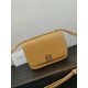 로에베 Loewe 5609 Small Goya anagram Bag 19cm