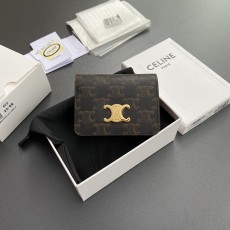 셀린 CELINE 10K623DPV.38NO 622622 지갑 11CM