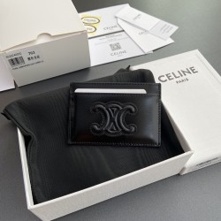 샤넬 Celine 10B703EMJ.04LU11 카드 케이스 11CM