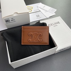 샤넬 Celine 10B703EMJ.04LU11 카드 케이스 11CM