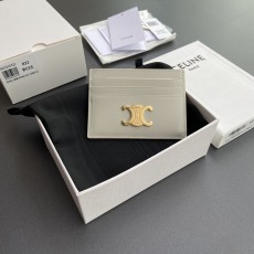 샤넬 Celine 10L832CQH.04LU833 카드 케이스 11CM