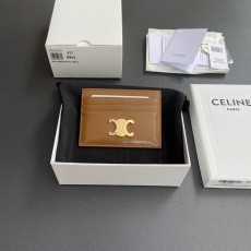 샤넬 Celine 10L832CQH.04LU833 카드 케이스 11CM