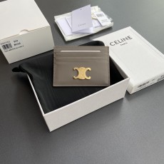 샤넬 Celine 10L832CQH.04LU833 카드 케이스 11CM