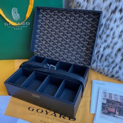 고야드 Goyard 액세서리 함 26.5cm