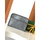 고야드 Goyard JOUVENCE Small 클러치 21cm