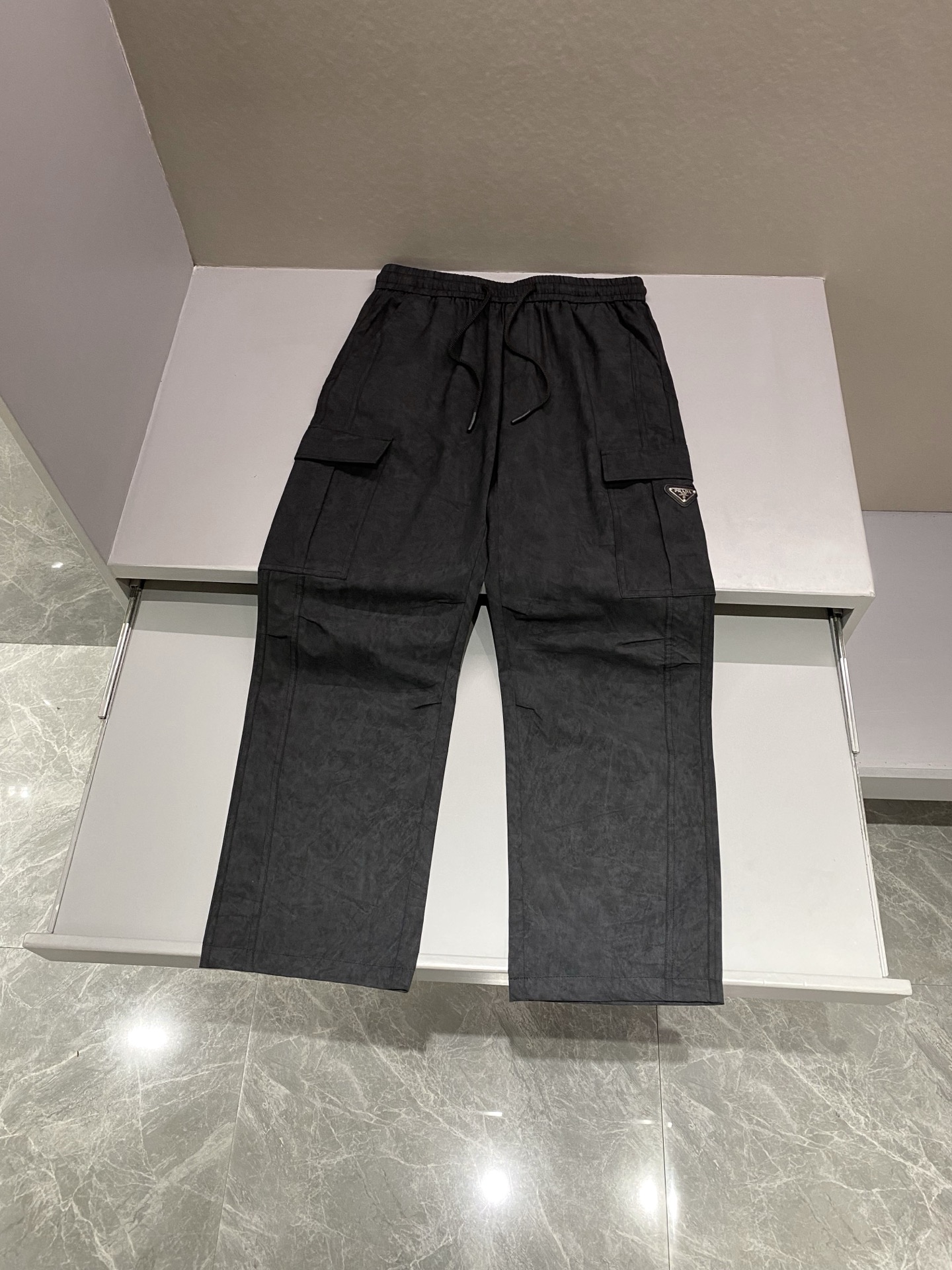 프라다 Prada 바지