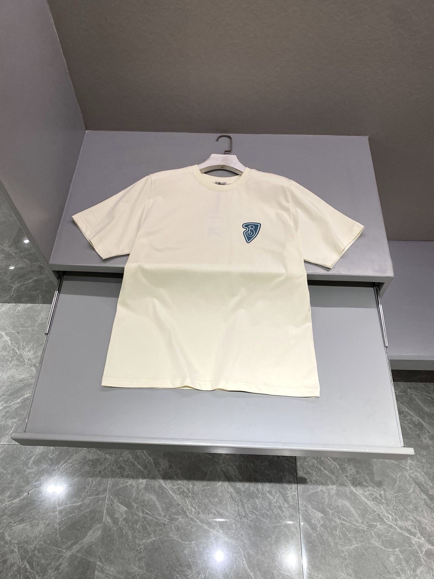 버버리 Burberry 반팔 티셔츠