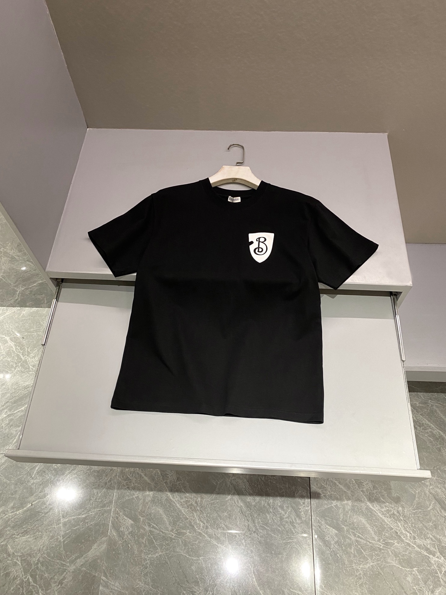 버버리 Burberry 반팔 티셔츠