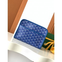 고야드 Goyard JOUVENCE Small 클러치 21cm