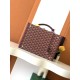 고야드 Goyard JOUX 액세서리 함 28.5cm