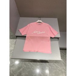 아크네 스튜디오 Acne Studios 반팔 티셔츠