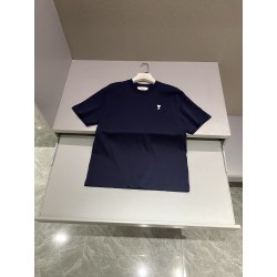 아미 파리 AMI Paris 반팔 티셔츠