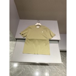 아미 파리 AMI Paris 반팔 티셔츠