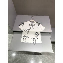 샤넬 CHANEL 반팔 티셔츠